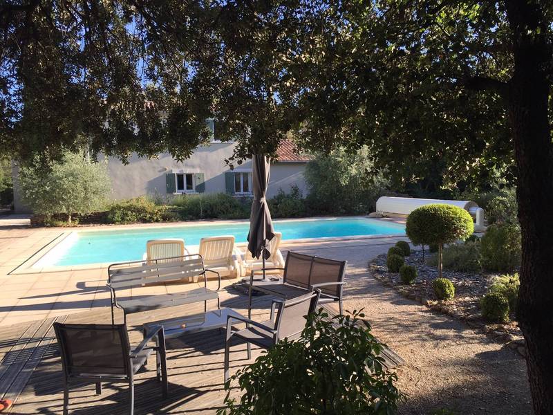 immobilier provence