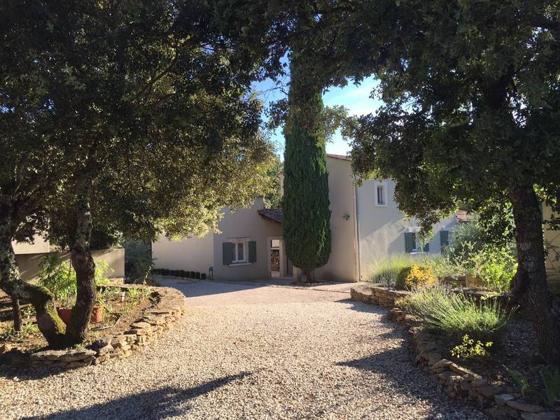 luberon immobilier
