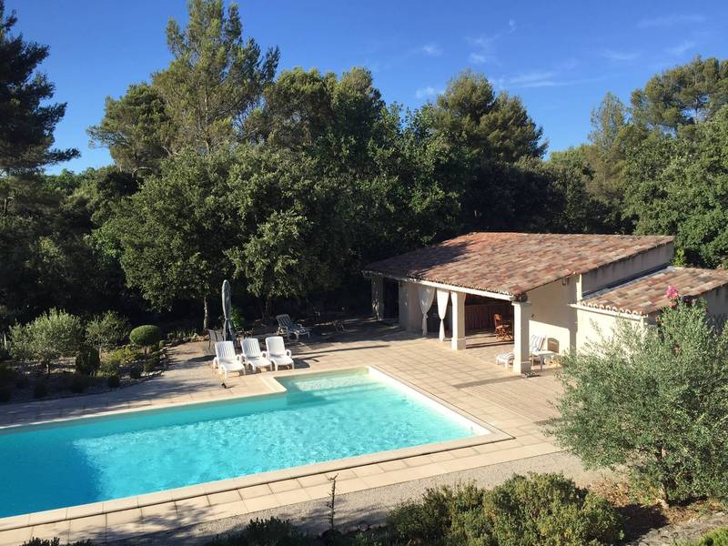 immo luberon