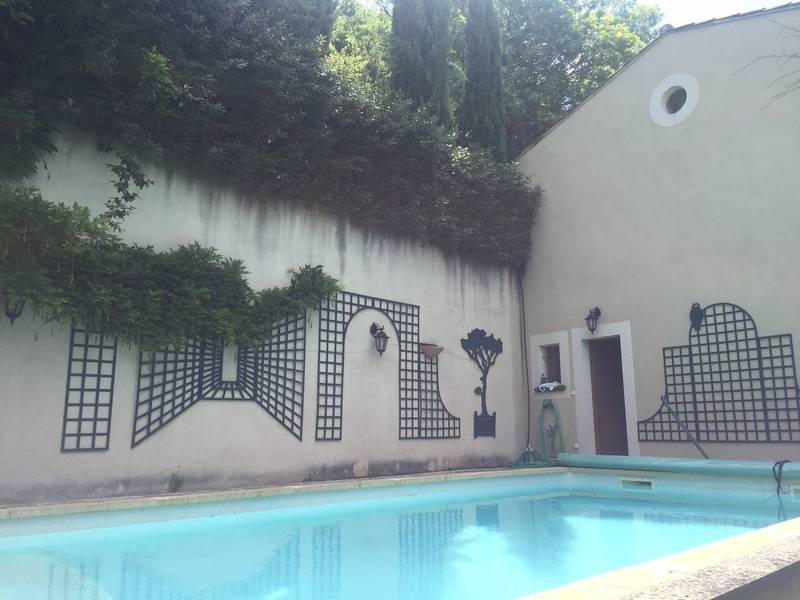 immobilier menerbes