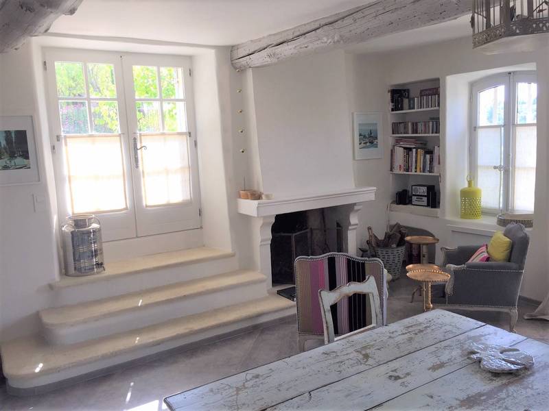 luberon immobilier