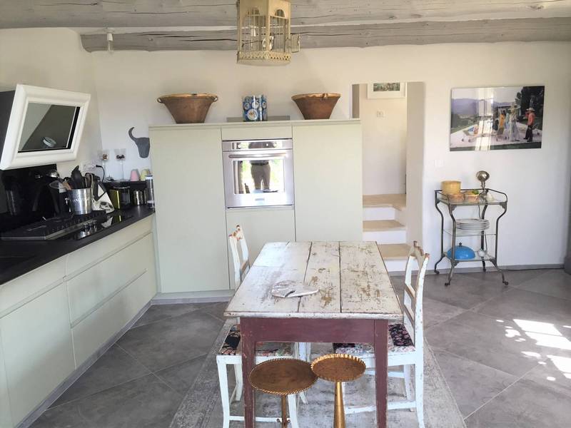 immobilier luberon