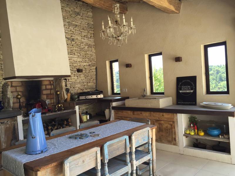 immo luberon