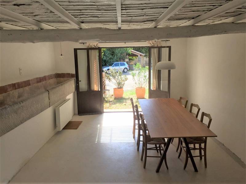 agence immobiliere gordes