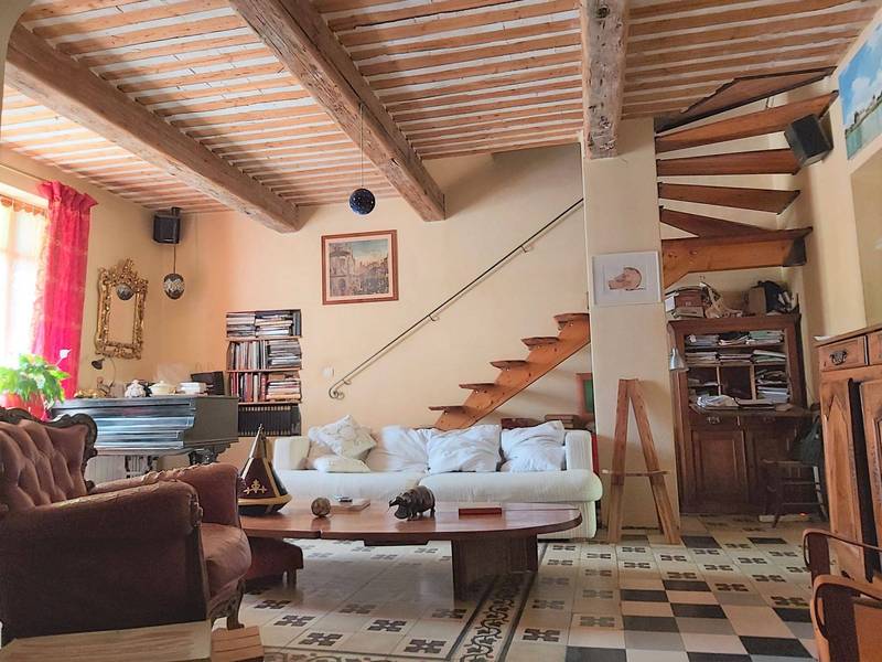 immobilier goult