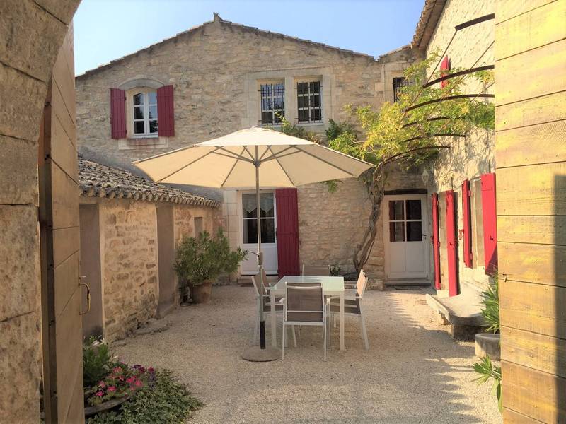 luberon immobilier