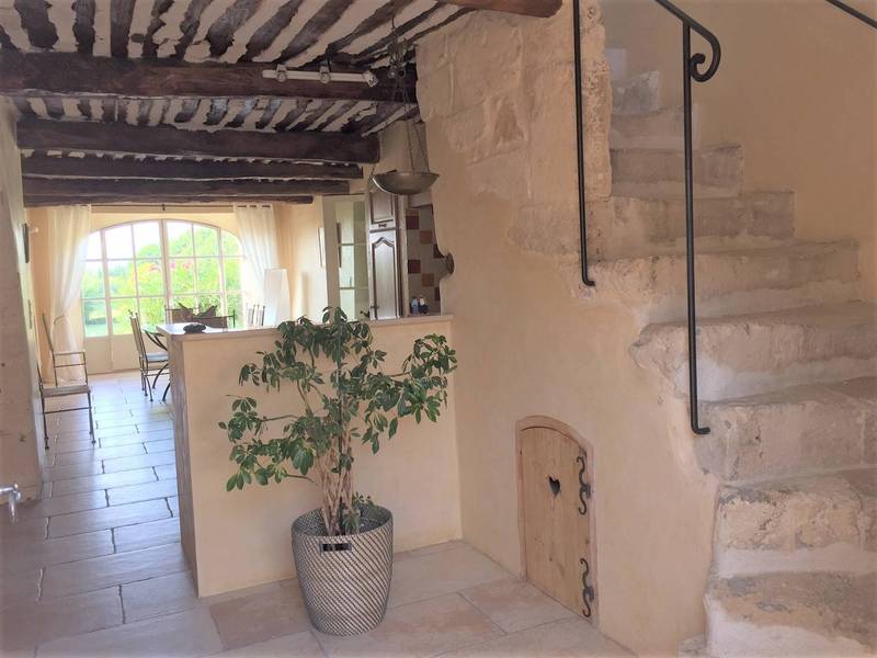 mas à vendre à menerbes
