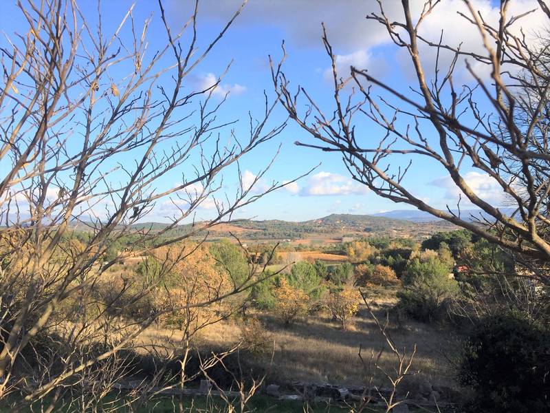 immobiliere du luberon