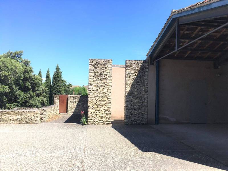 immobilier luberon