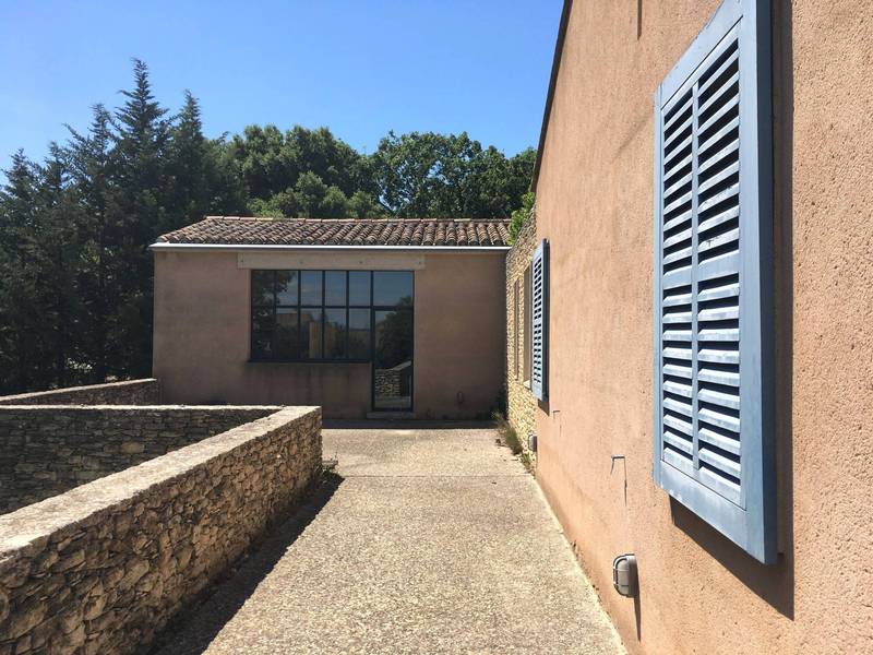 luberon immobilier