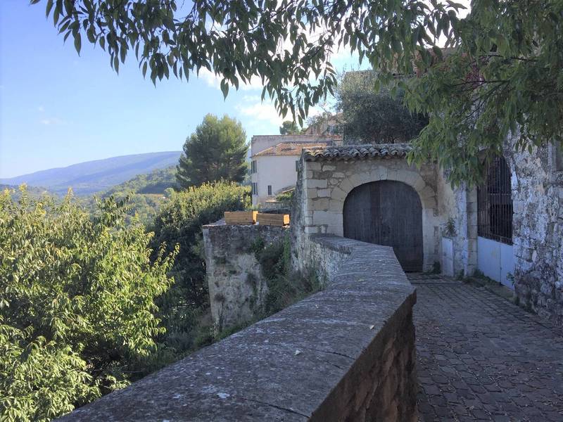 menerbes immobilier