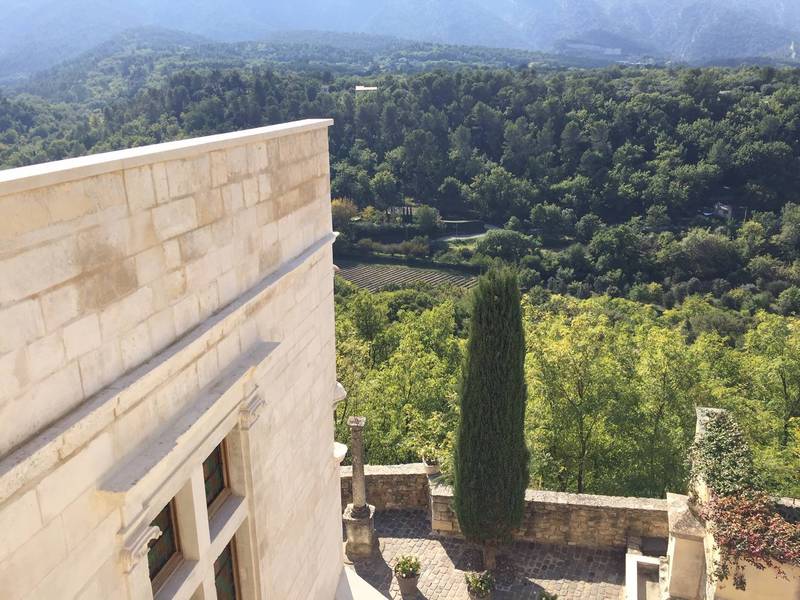 menerbes immobilier