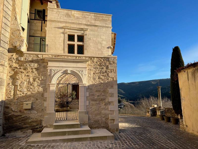 luberon prestige immobilier