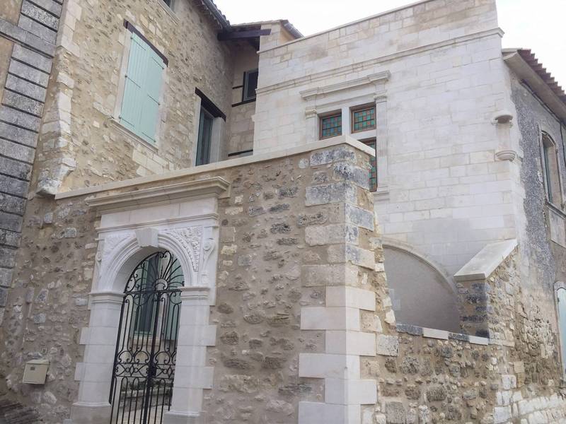 immobiliere du luberon