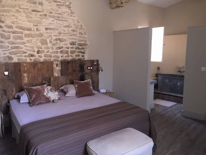 maison à vendre cabrieres d'avignon