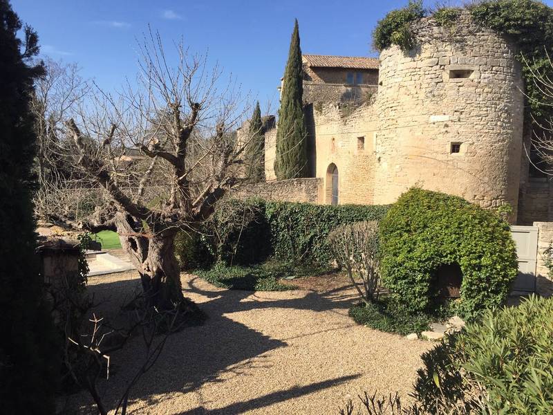immobilier luberon