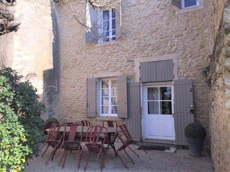 luberon immobilier