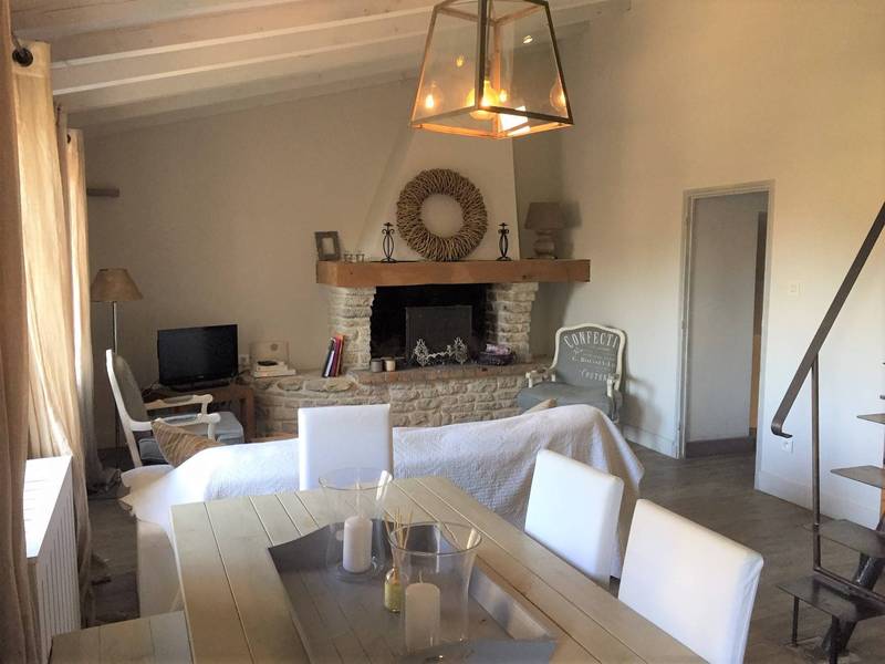 cabrieres d'avignon immobilier'