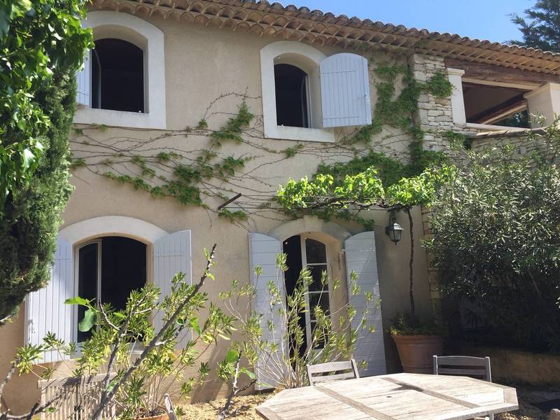 luberon immobilier
