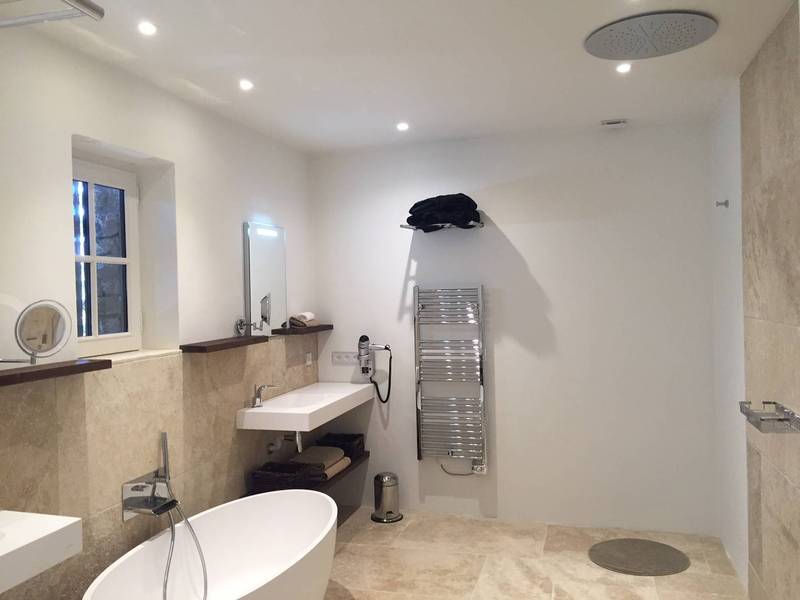 immobilier de prestige luberon