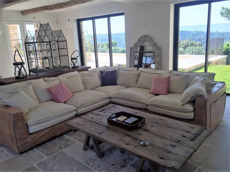 immobilier gordes