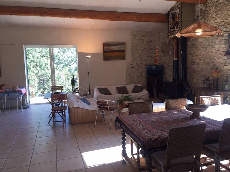 immobilier pays de sorgue