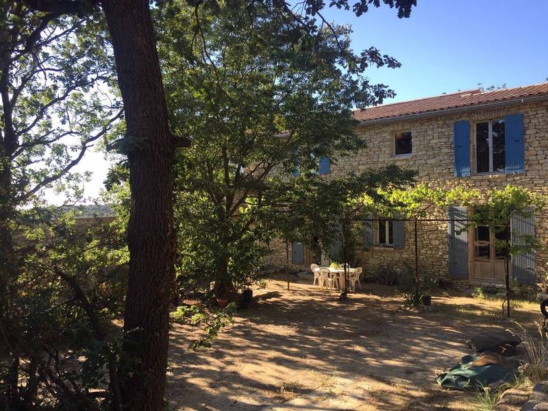 luberon immobilier
