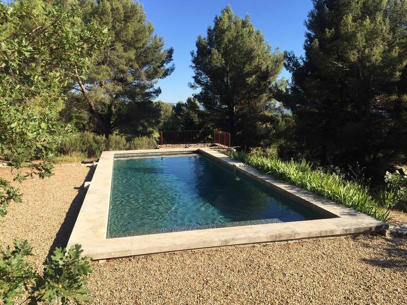 immo luberon