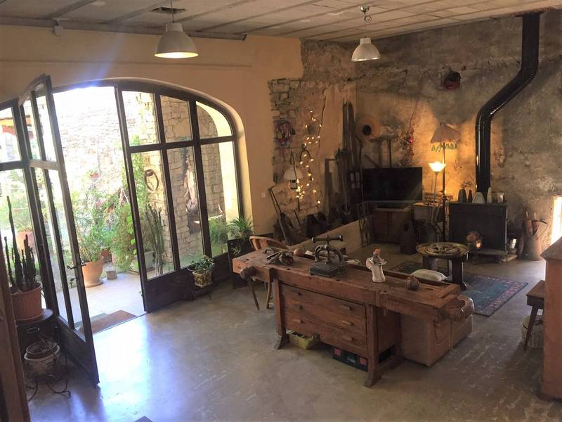 pays de sorgue immobilier