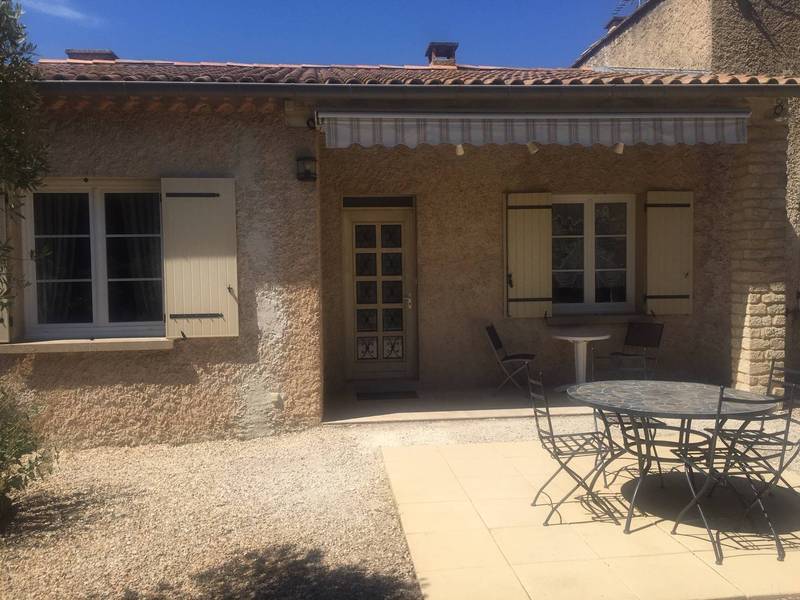menerbes immobilier