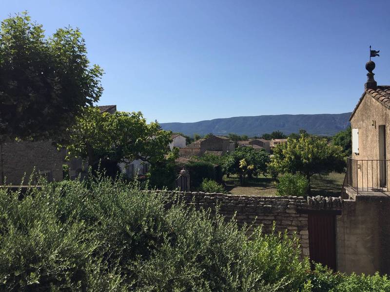 luberon