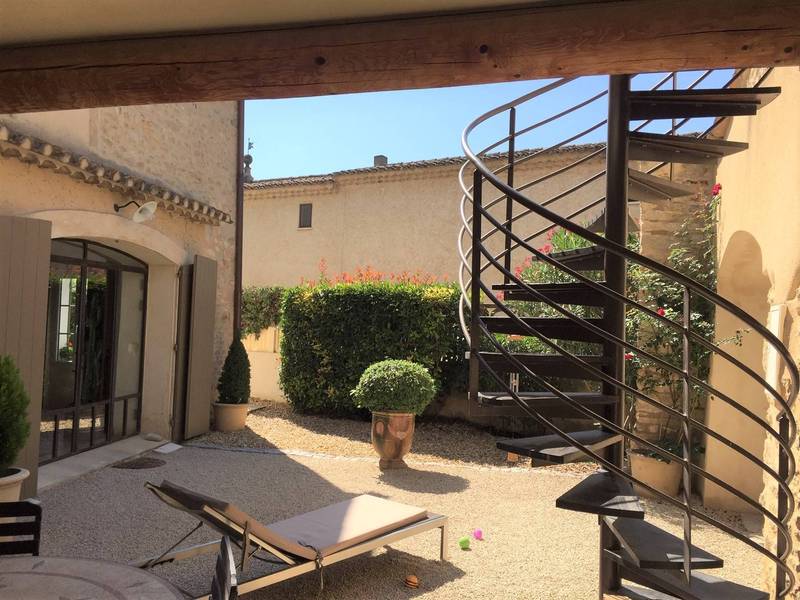 immo luberon