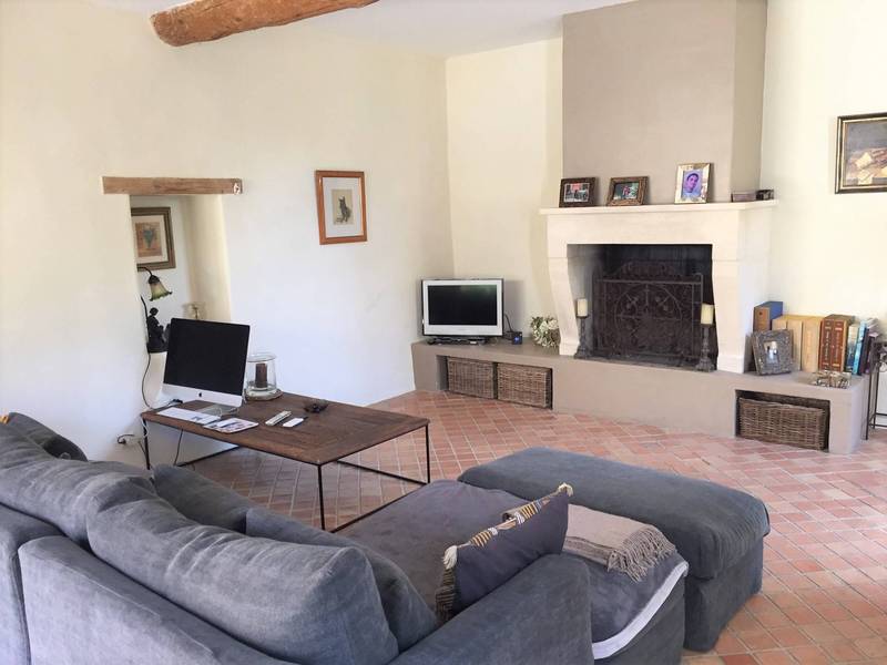 maison luberon