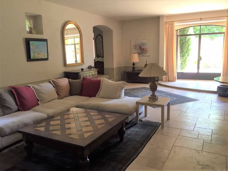 immobilier luberon