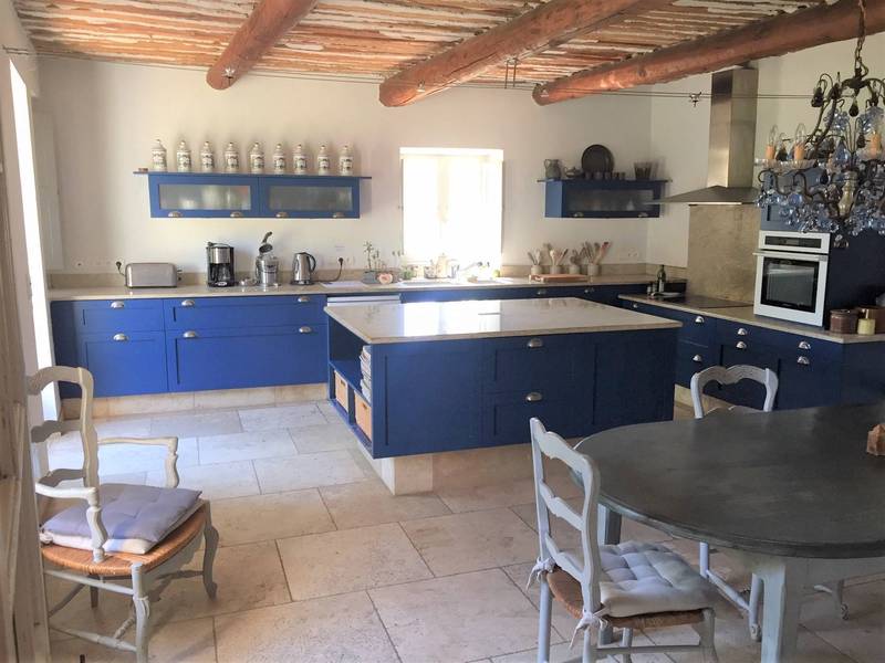 luberon immobilier