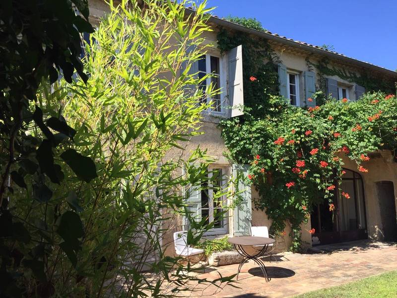 bonnieux immobilier