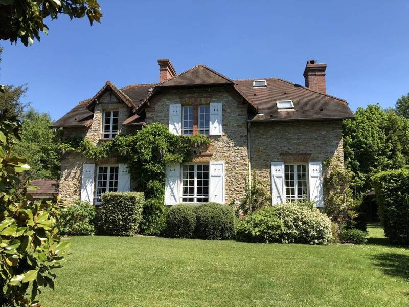 immobilière du Luberon