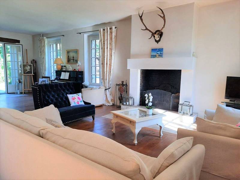 immobilier Clairefontaine en Yvelines