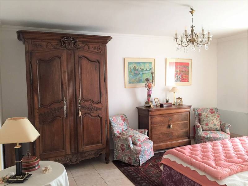 propriété menerbes