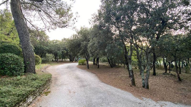 immobiliere du luberon