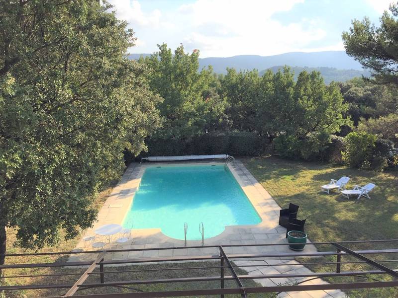 immobilier luberon