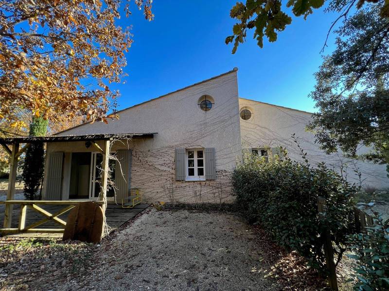 roussillon immobilier