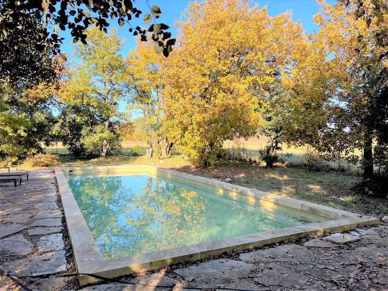 immo luberon