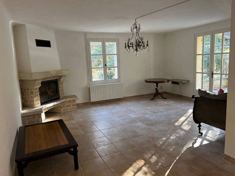 immobilier luberon