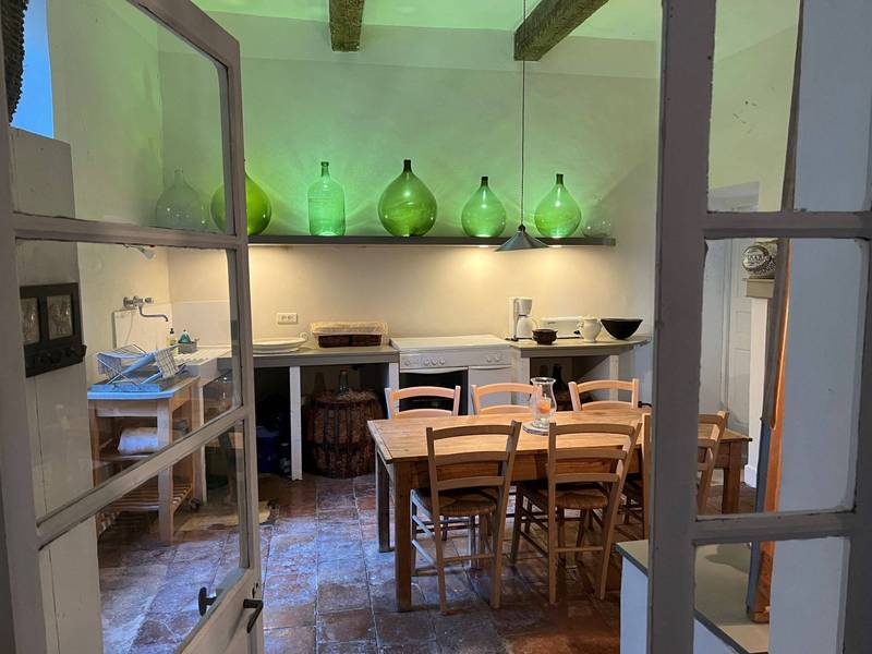 immobilier luberon