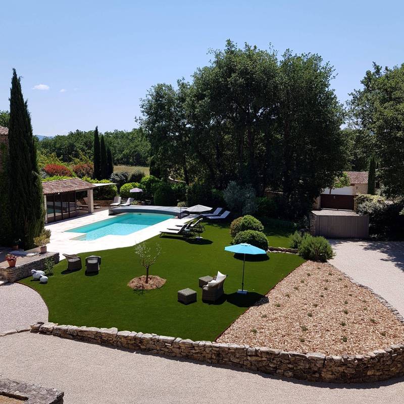 immo luberon