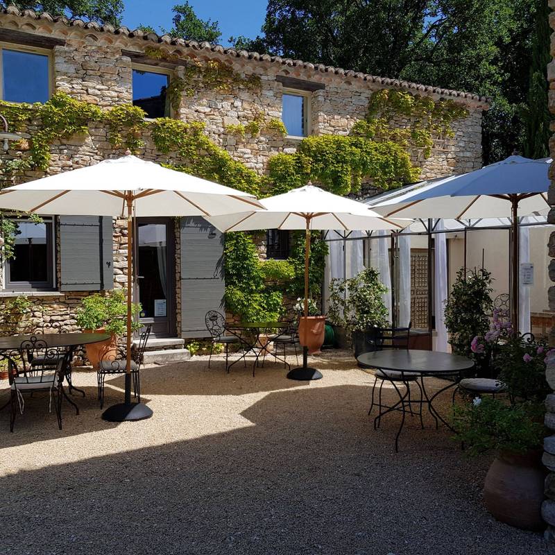 immobilier gordes