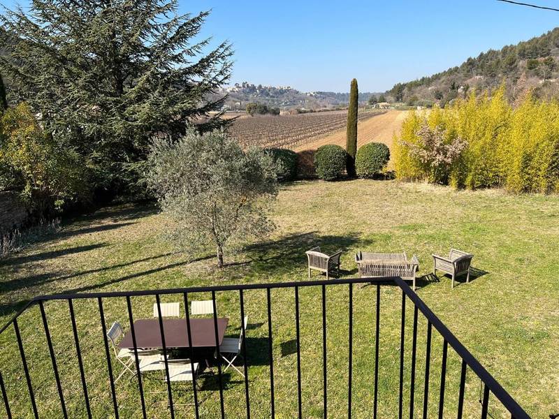 immobilier provence