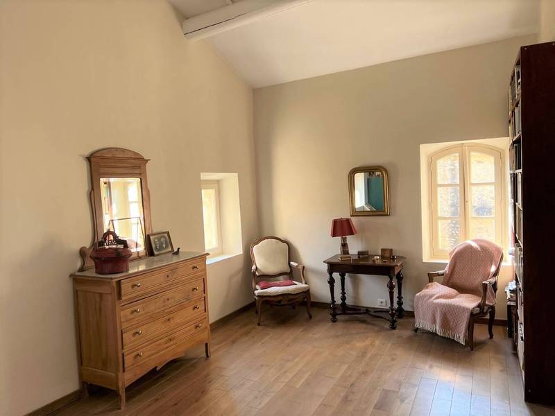 immobilier luberon