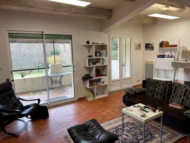 immobilier luberon